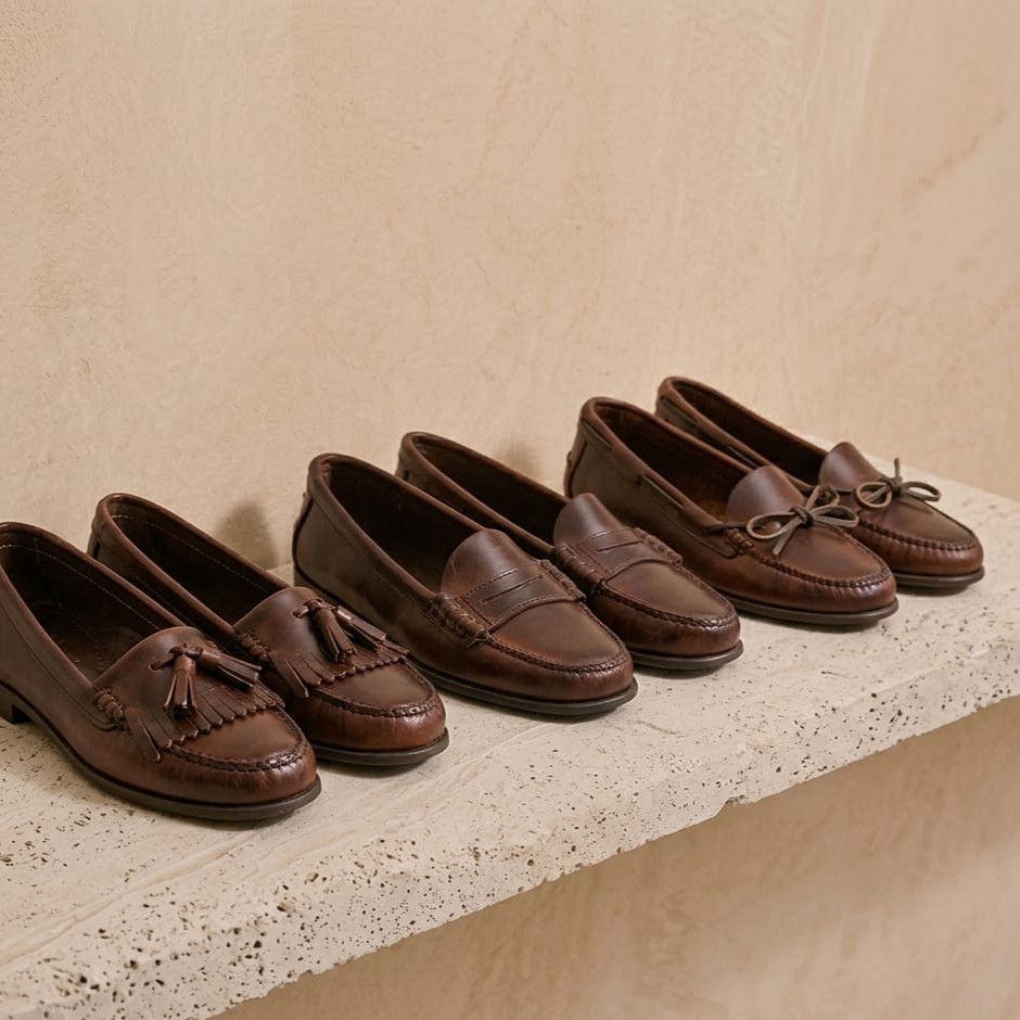 Parriego coleccion